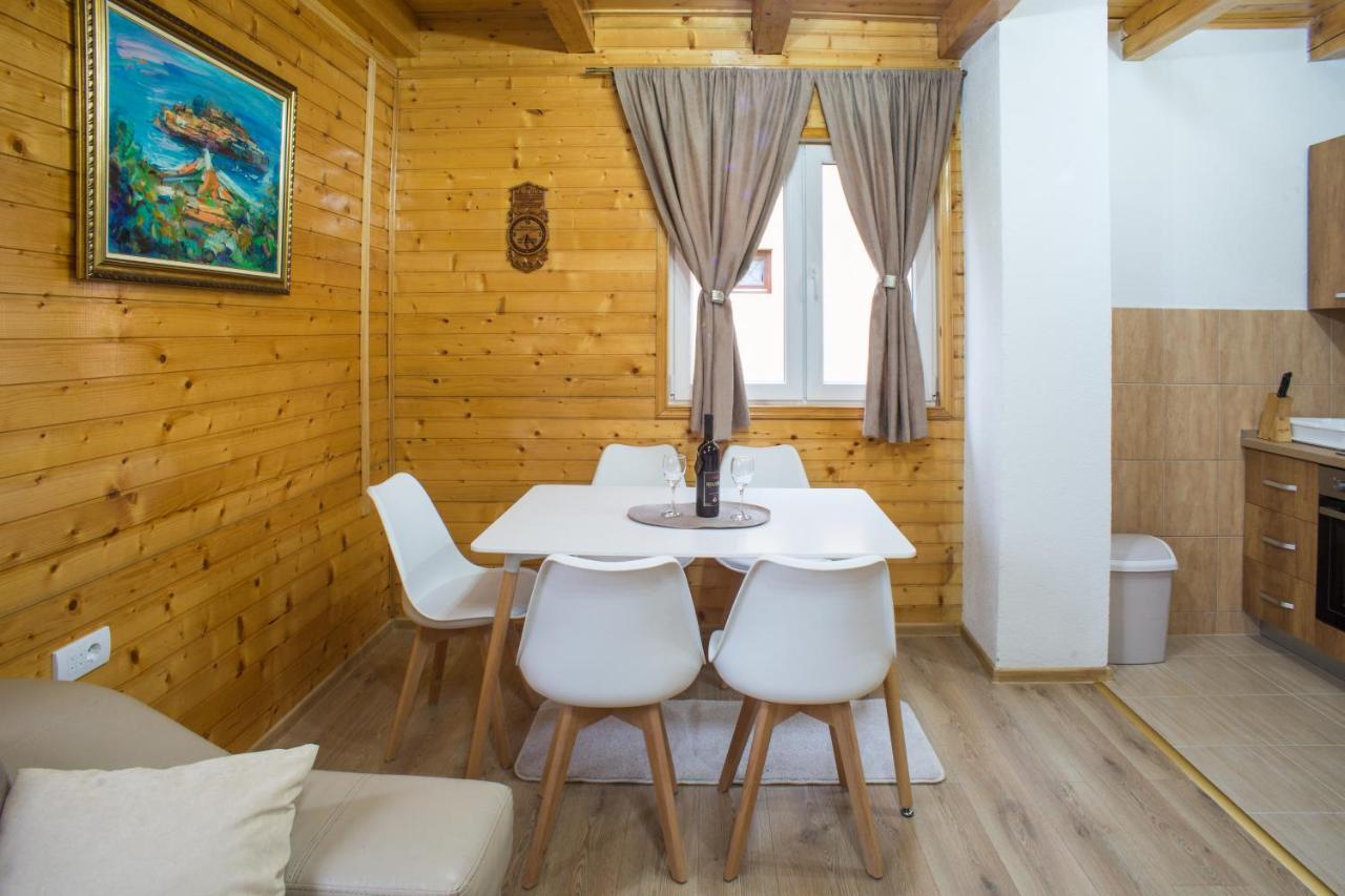 Fenix Villa Žabljak Eksteriør billede