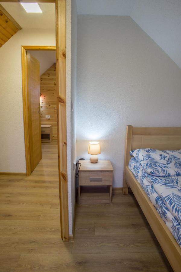 Fenix Villa Žabljak Eksteriør billede