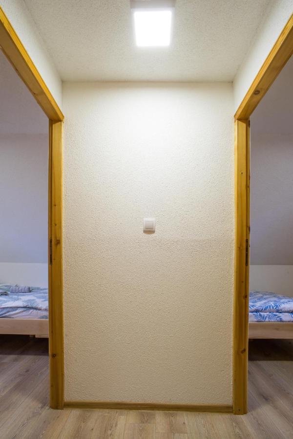 Fenix Villa Žabljak Eksteriør billede